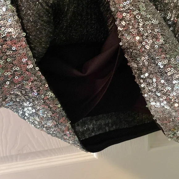 Express skirt - Picture 4 of 5